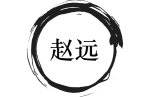 Yuan Zhao Logo